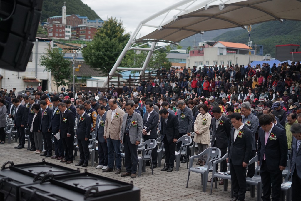 제19회 블랙다이아몬드 페스티벌 