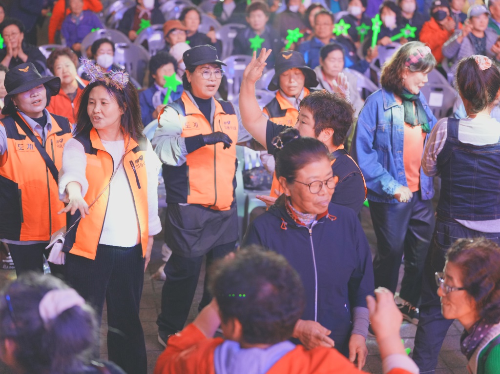 제21회 블랙다이아몬드 페스티벌 개최 